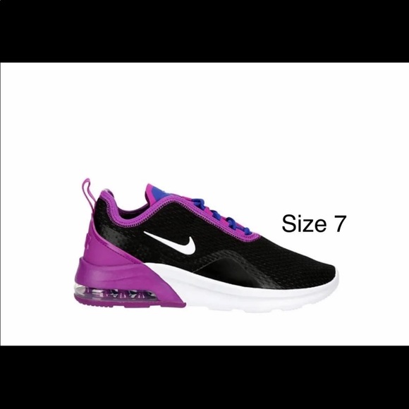 nike air max motion 2 women's pink
